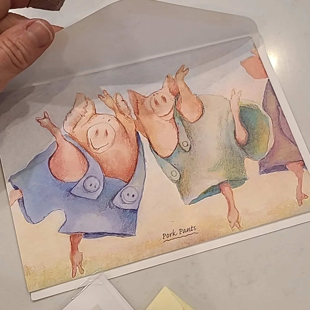 Hallmark little kids